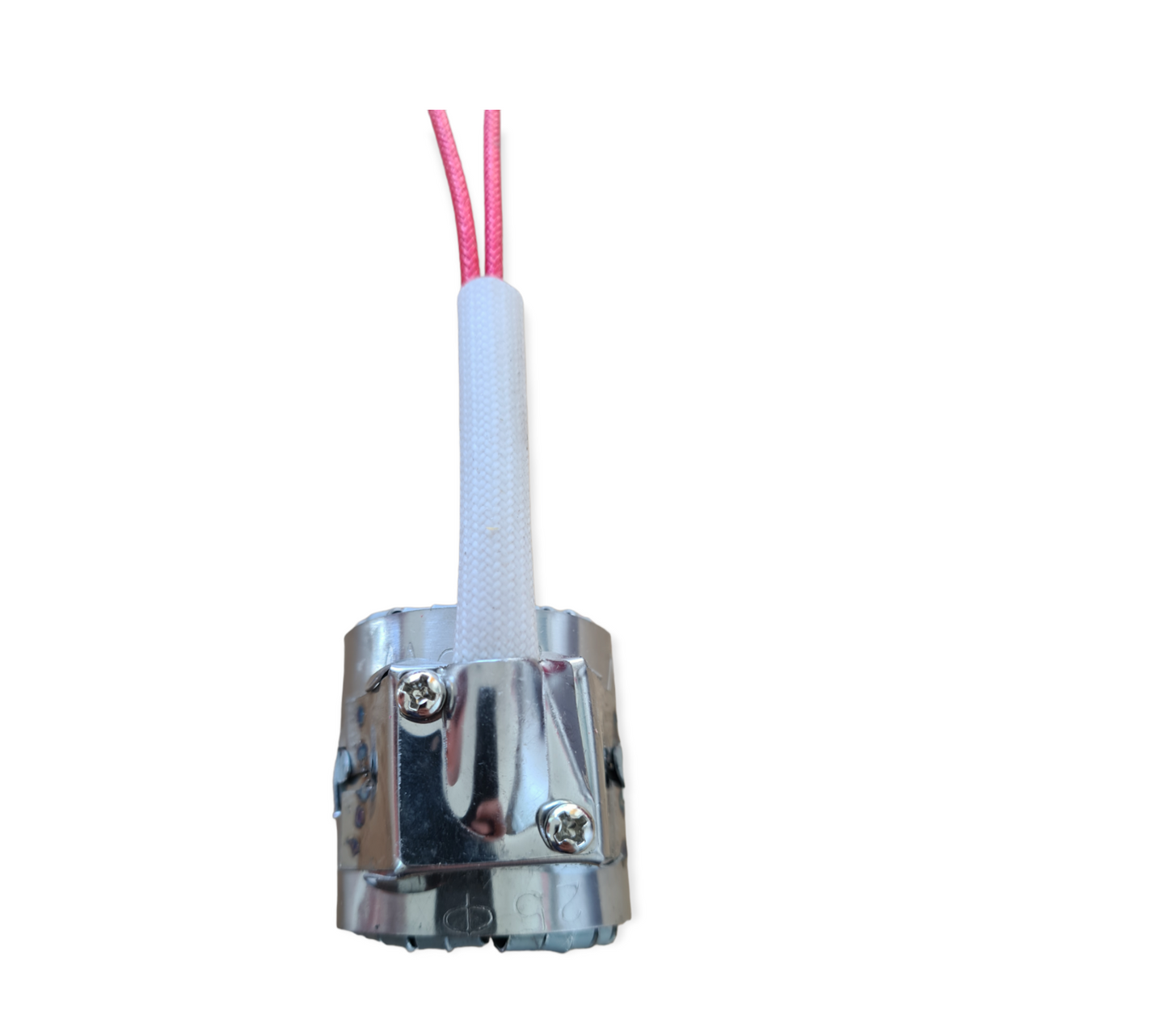 Resistencia de boquilla para máquina LIEN YU D75 220V