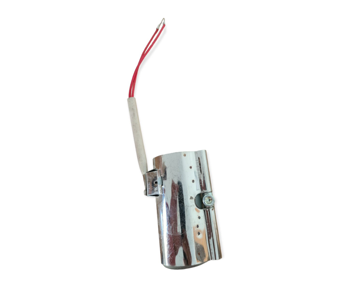 Resistencia de boquilla para máquina LIEN YU D555 220V