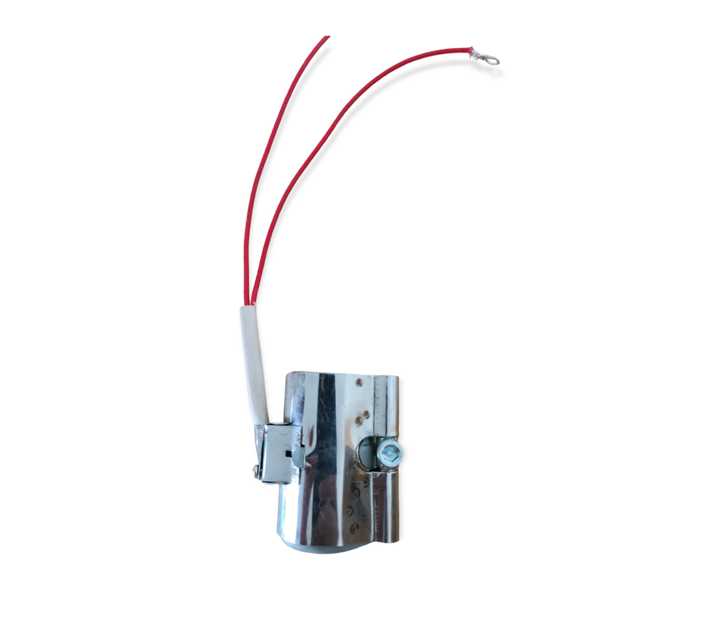 Resistencia de boquilla para máquina LIEN YU D205 220V